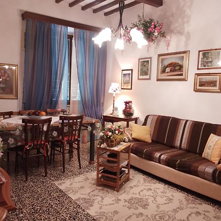 치아니 Casa Tarrini 아파트 외부 사진