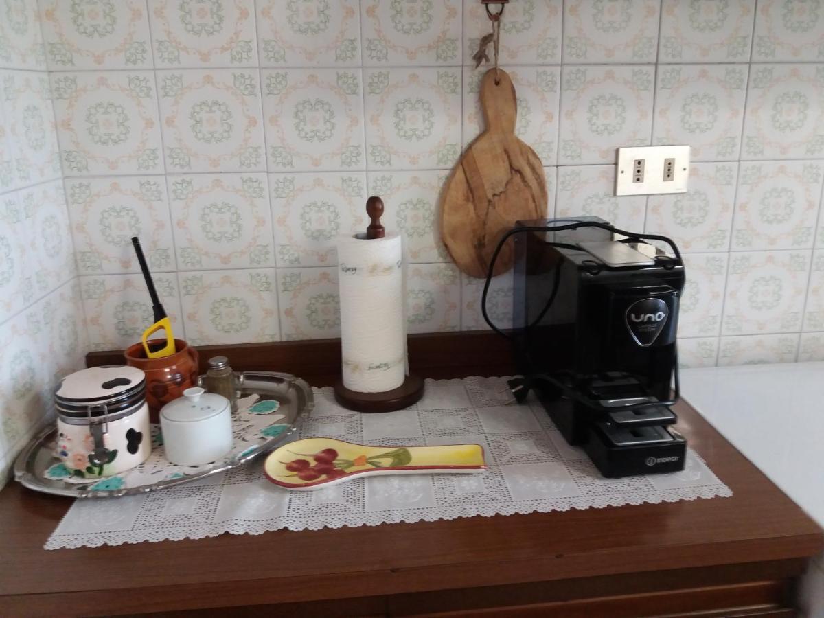치아니 Casa Tarrini 아파트 외부 사진