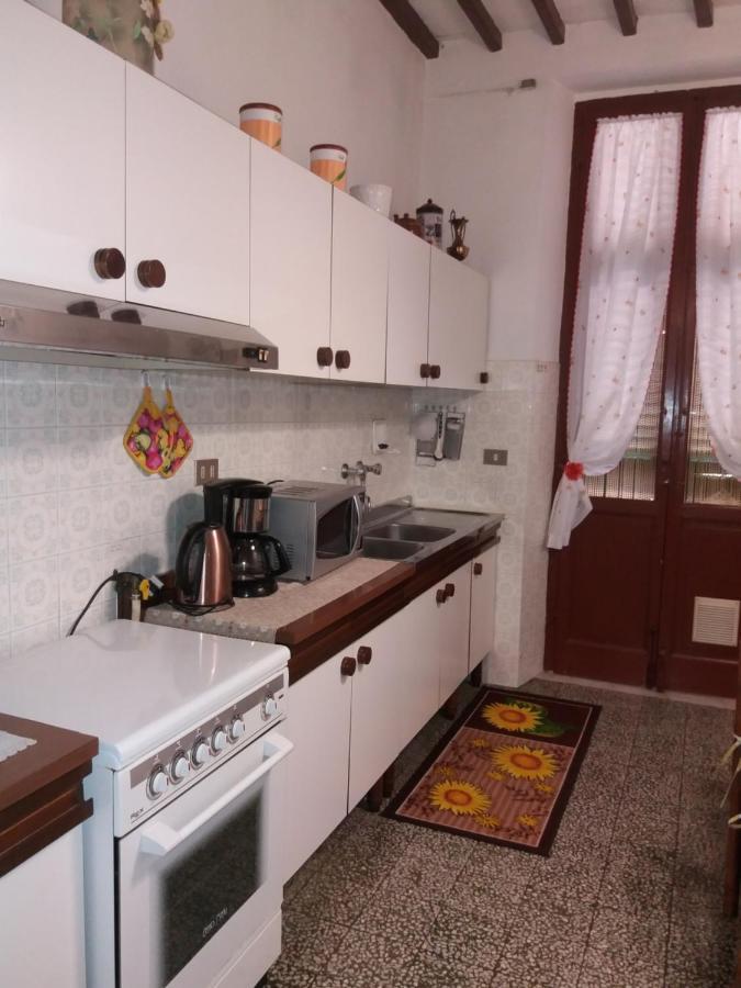 치아니 Casa Tarrini 아파트 외부 사진