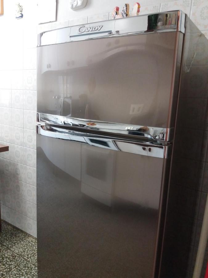 치아니 Casa Tarrini 아파트 외부 사진