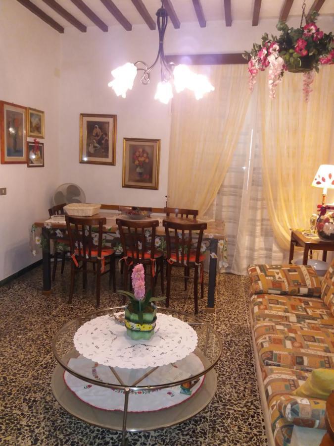 치아니 Casa Tarrini 아파트 외부 사진