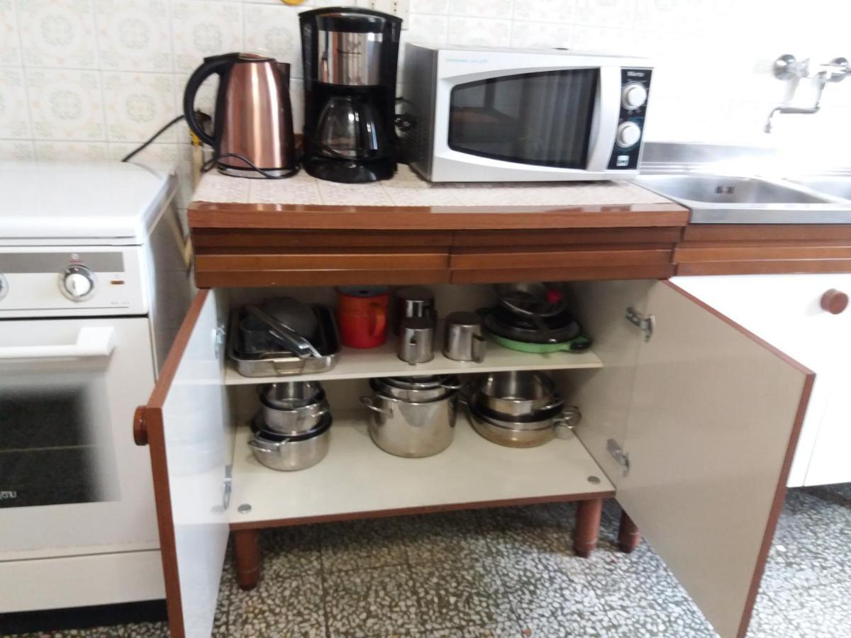 치아니 Casa Tarrini 아파트 외부 사진