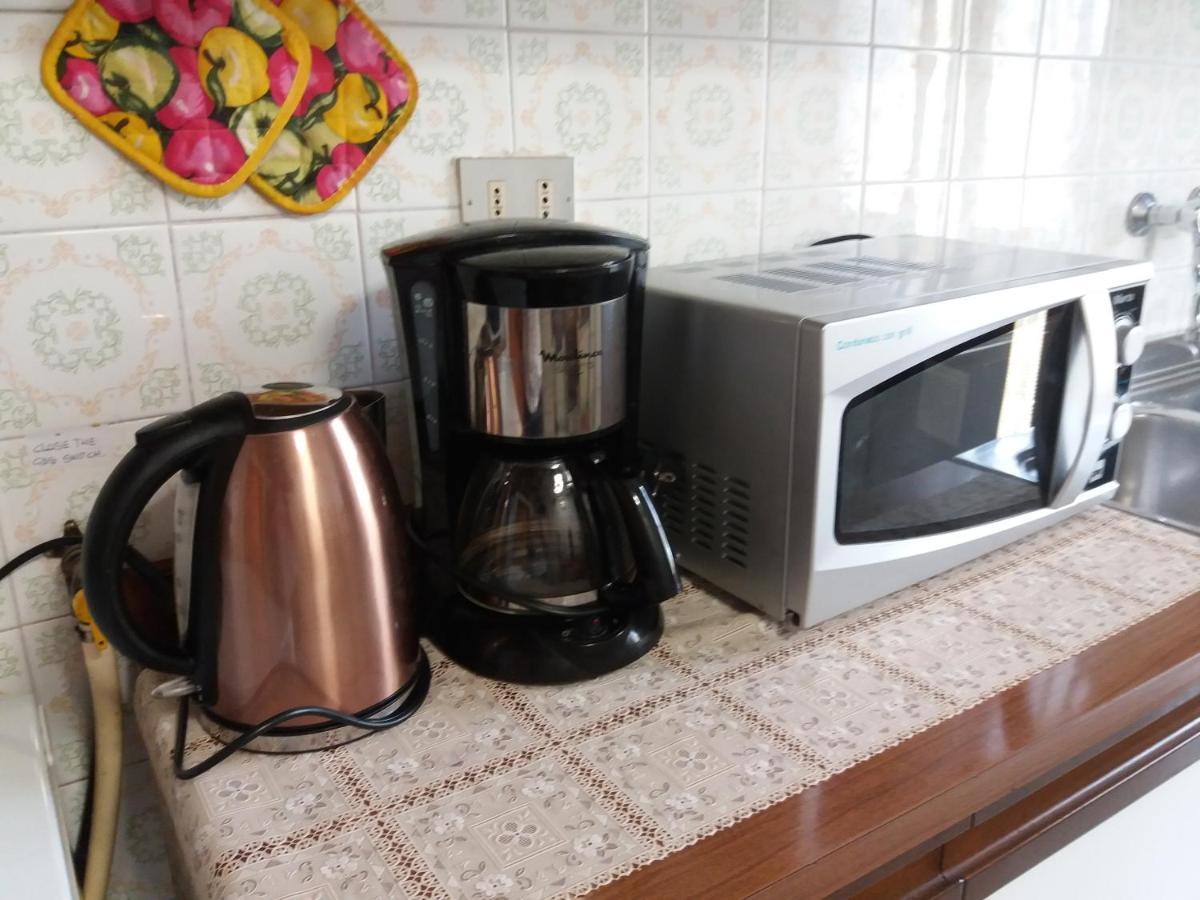 치아니 Casa Tarrini 아파트 외부 사진