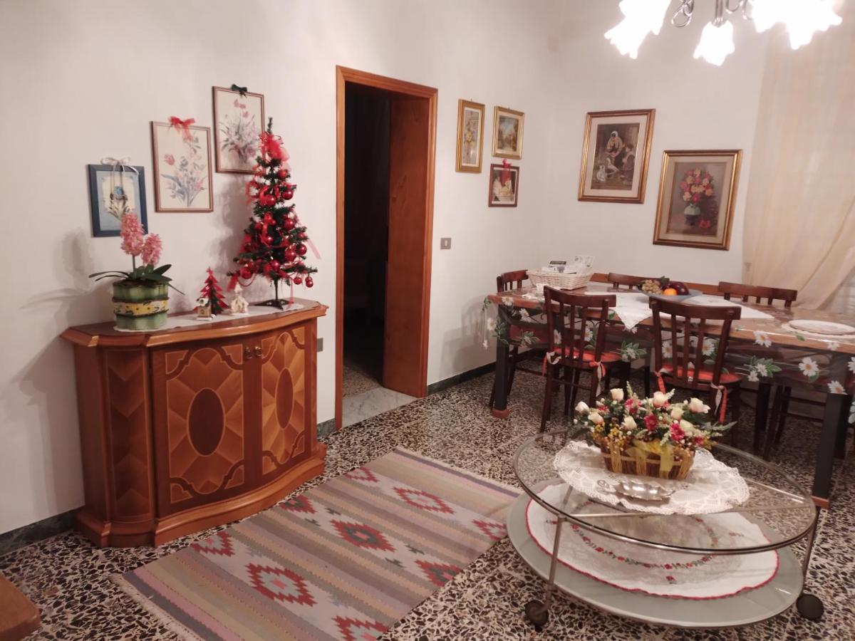치아니 Casa Tarrini 아파트 외부 사진