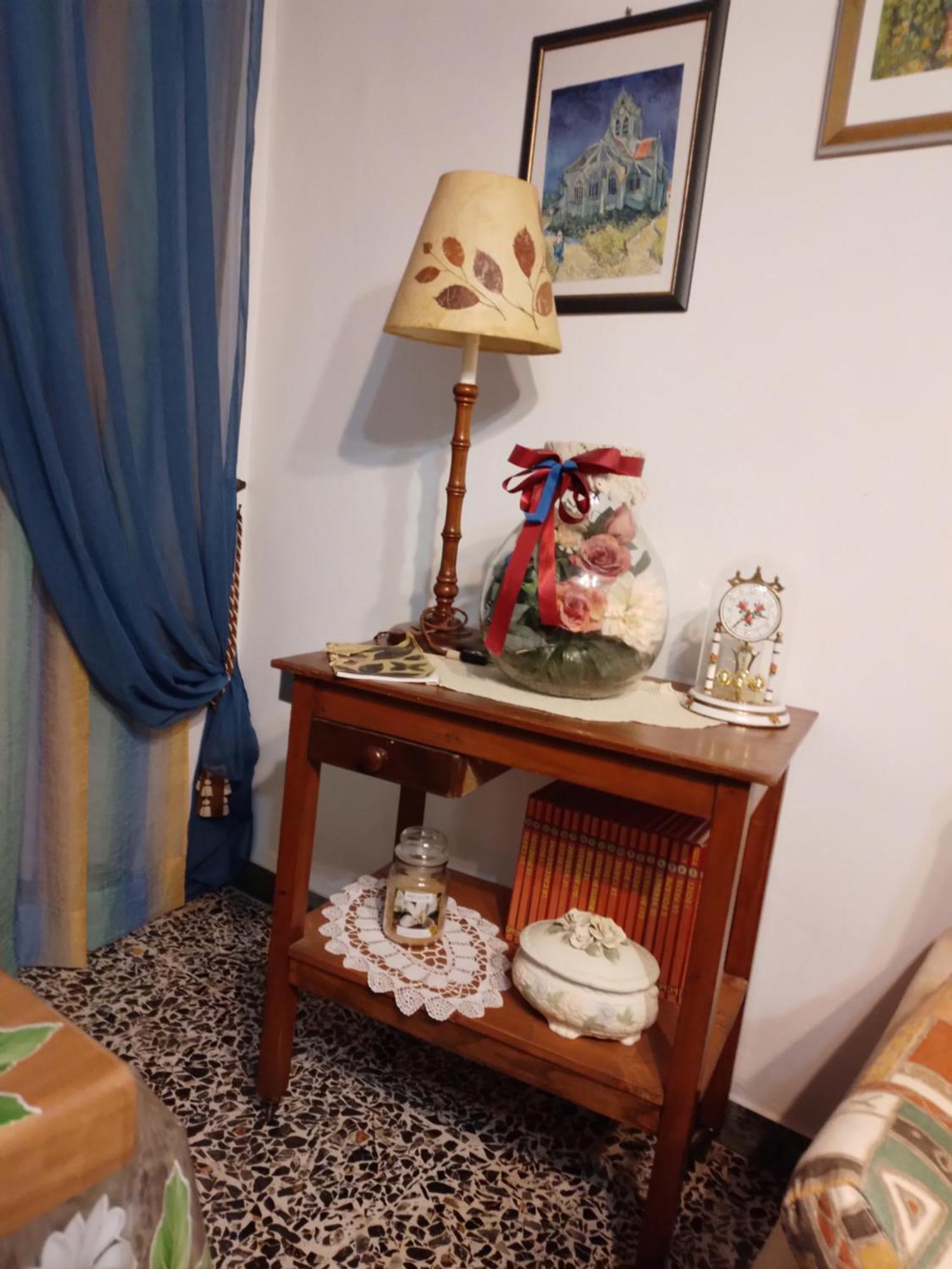 치아니 Casa Tarrini 아파트 외부 사진