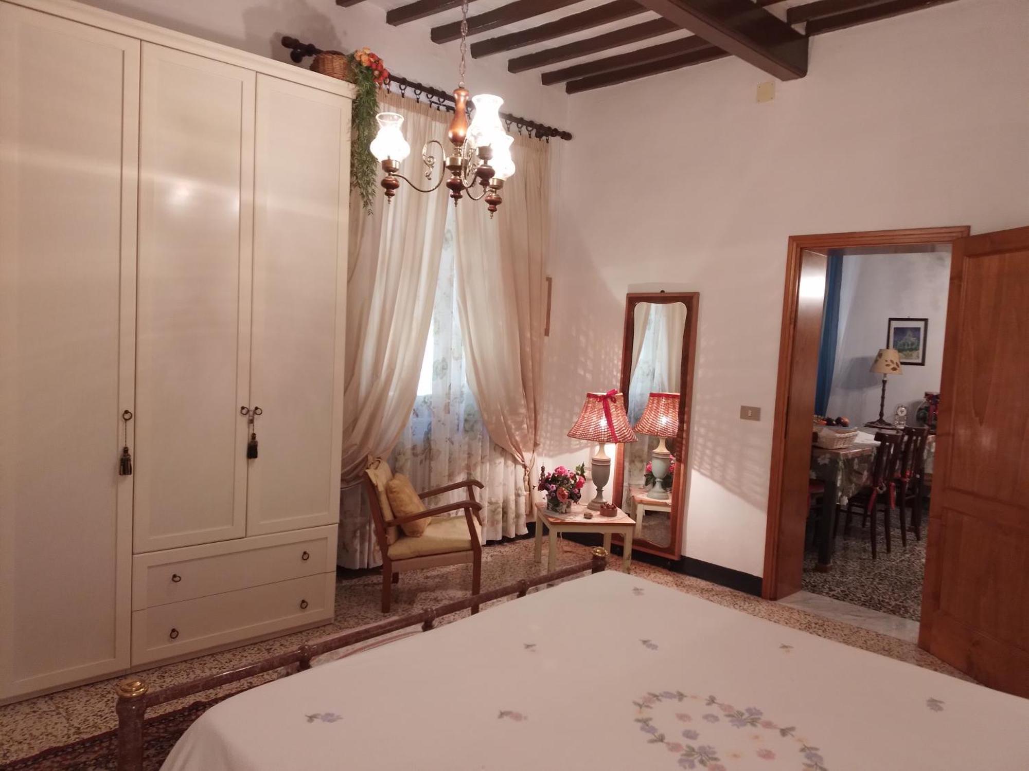 치아니 Casa Tarrini 아파트 외부 사진