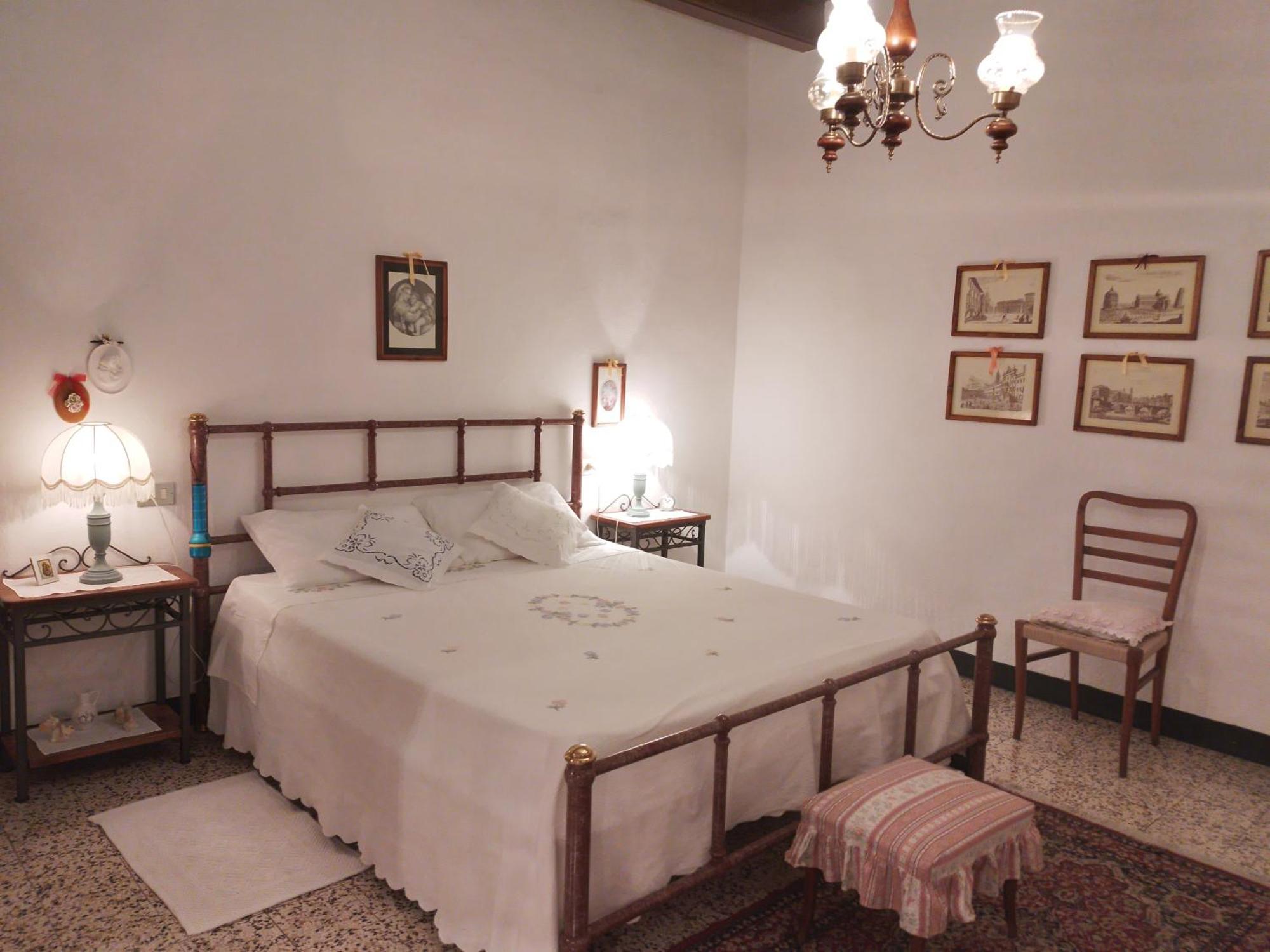 치아니 Casa Tarrini 아파트 외부 사진