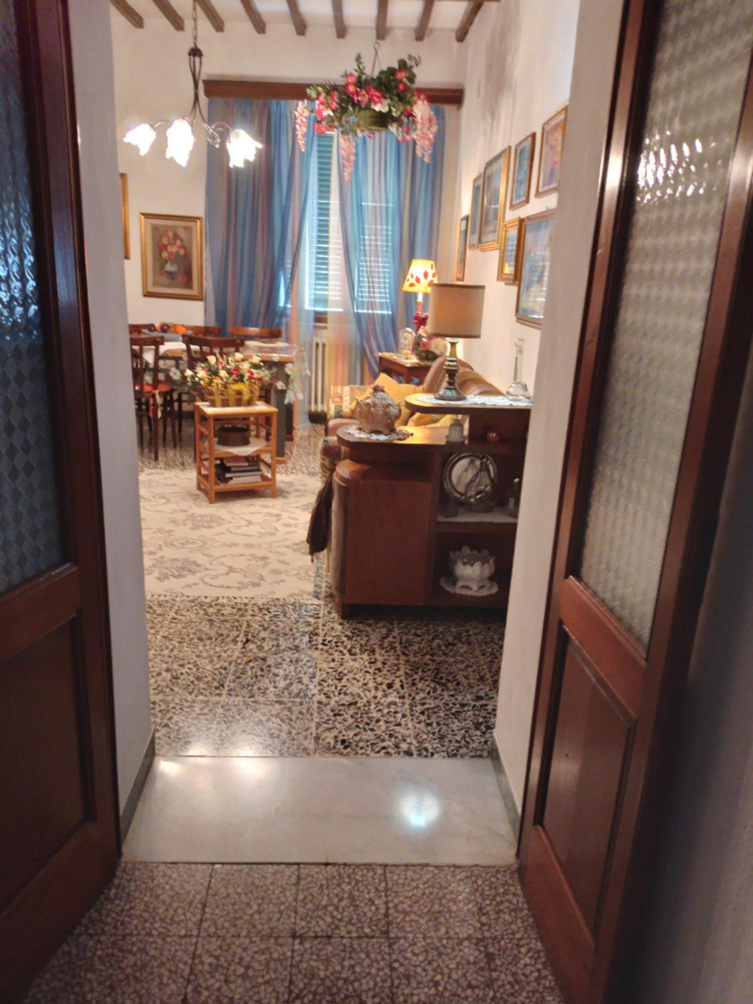치아니 Casa Tarrini 아파트 외부 사진