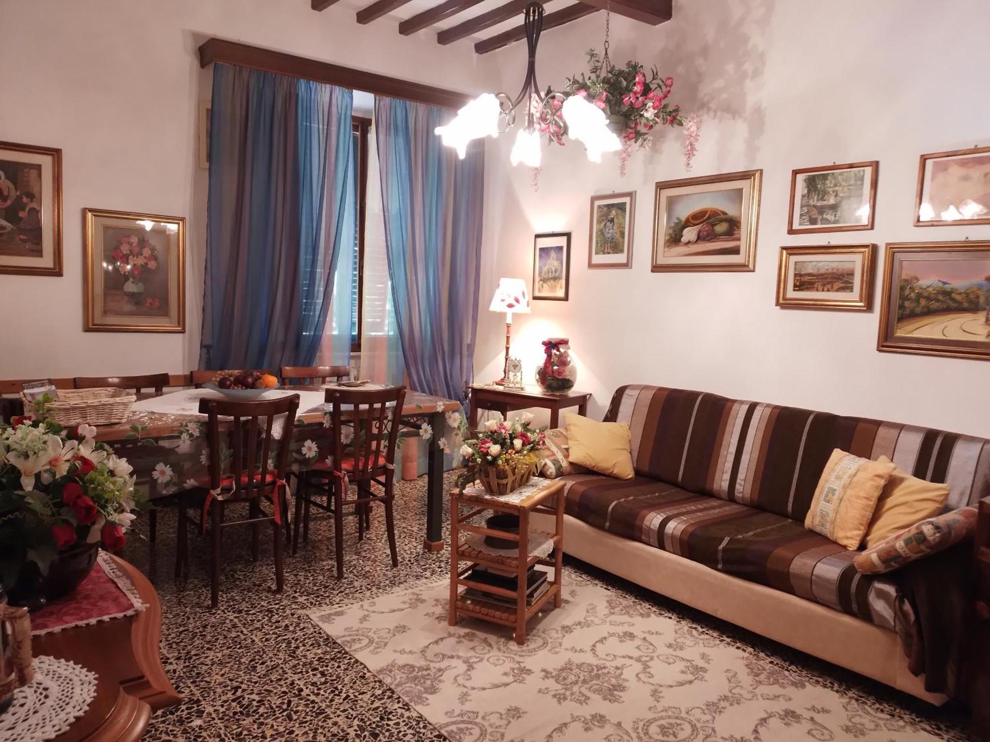 치아니 Casa Tarrini 아파트 외부 사진