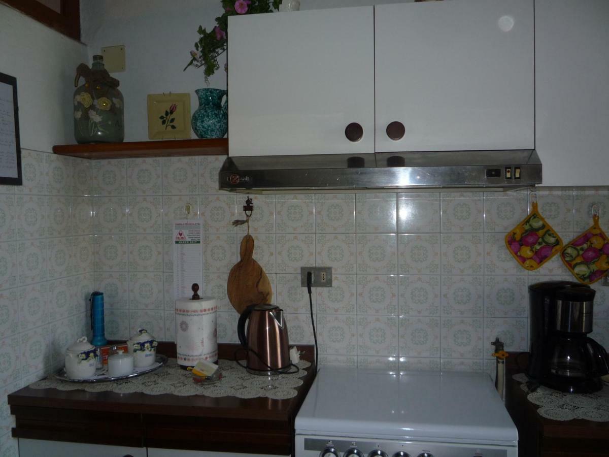 치아니 Casa Tarrini 아파트 외부 사진