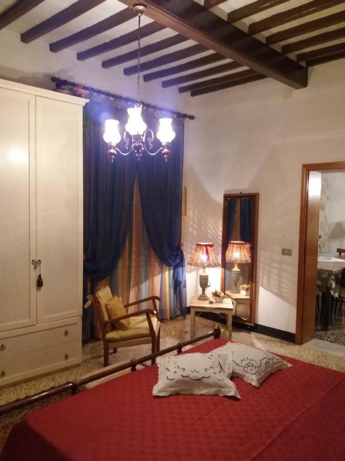 치아니 Casa Tarrini 아파트 외부 사진