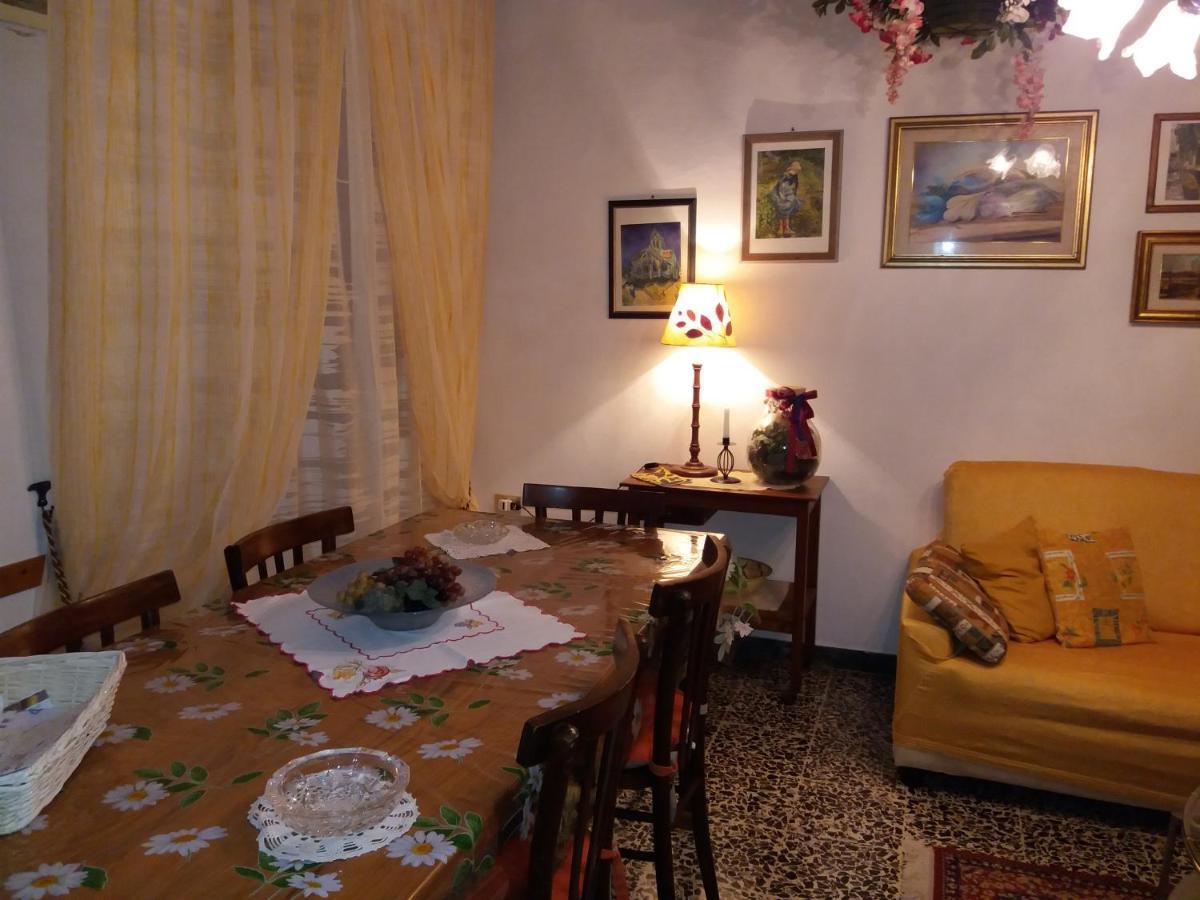 치아니 Casa Tarrini 아파트 외부 사진